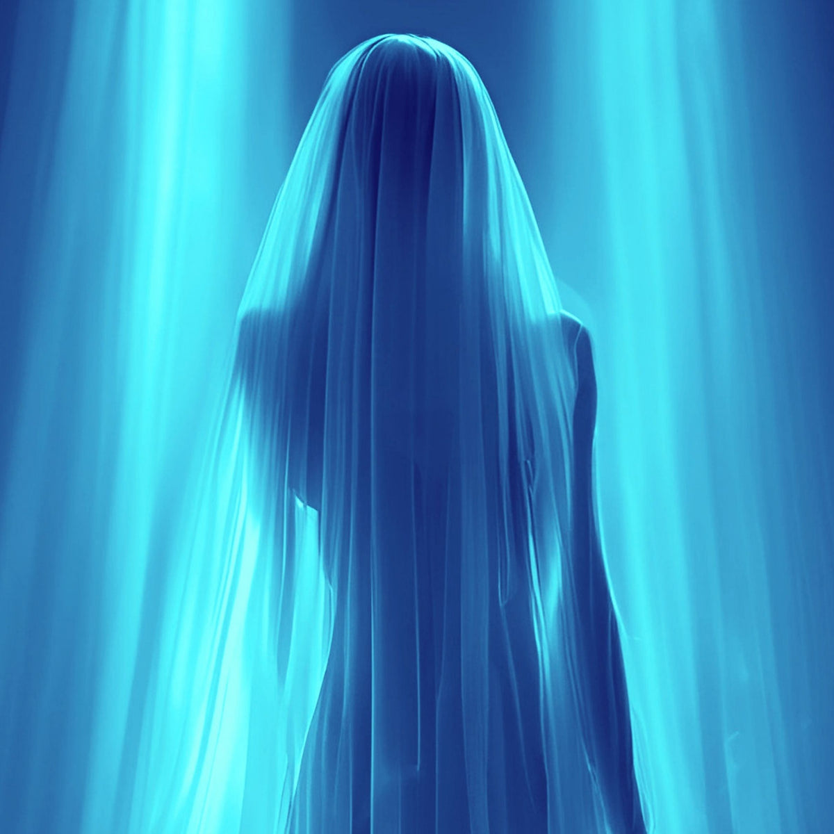 Ghost of Me