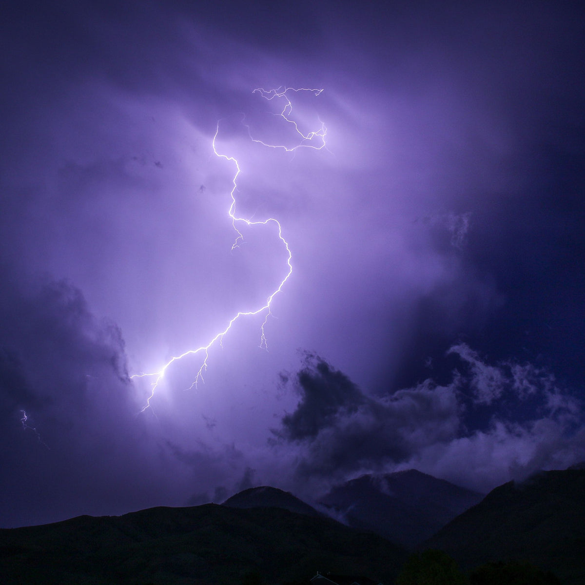 Thunder